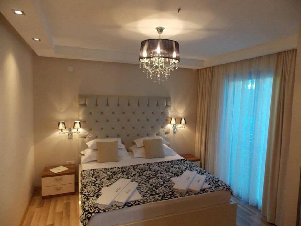 Apartments And Rooms Grand Palazzo Будва Номер фото