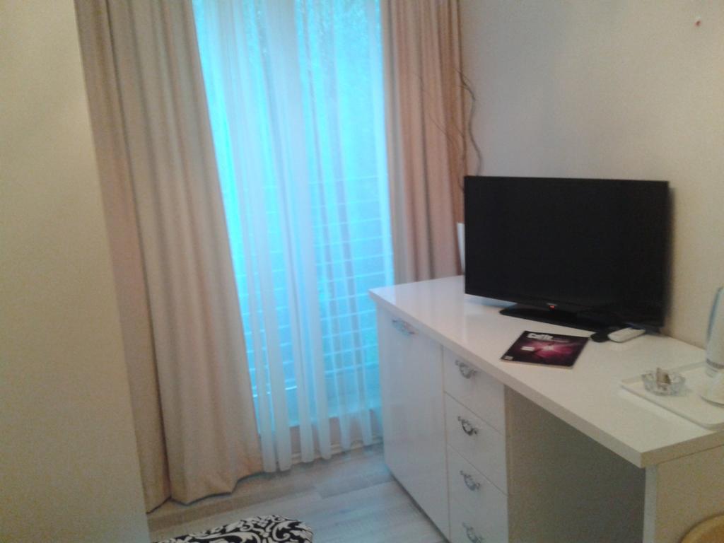Apartments And Rooms Grand Palazzo Будва Номер фото