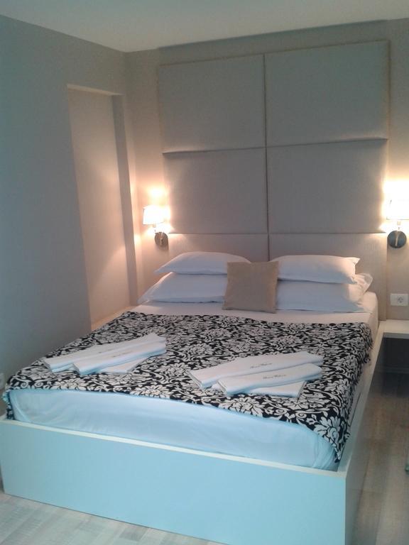 Apartments And Rooms Grand Palazzo Будва Номер фото