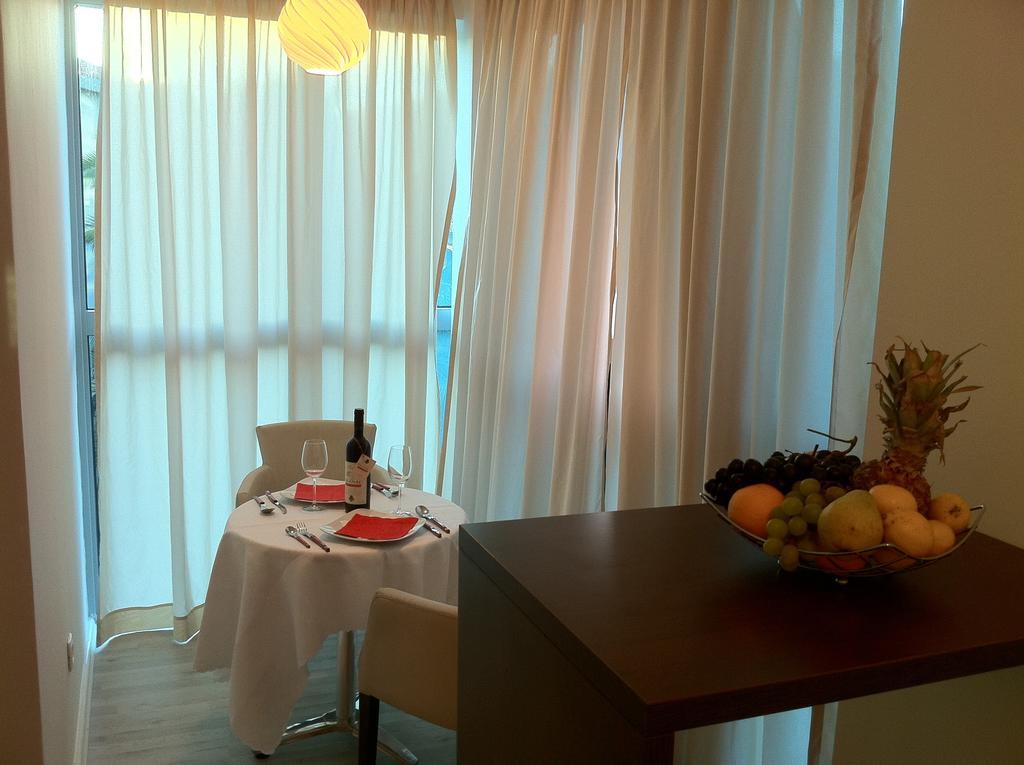 Apartments And Rooms Grand Palazzo Будва Номер фото